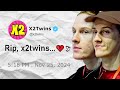 x2Twins Situation is Insane💔
