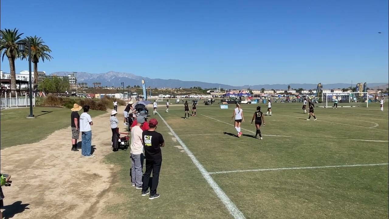 2023 11 11 SoCal NPL G08 Playoffs Beach SB Worden Nartey vs Los Angeles