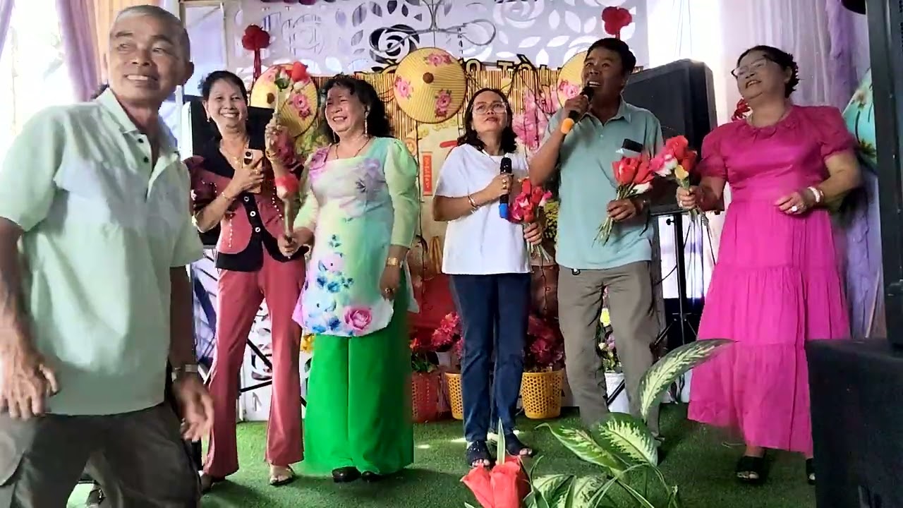 Vỏ ra & ngọc thảo..ck... nổi lại tình 🌲🪾🌲 xưa 