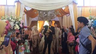 Beautiful in White (Shane Filan) - Mapag Pengantin by Gugel Music Entertainment