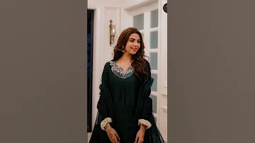 Khadija Saleem Latest Gorgeous Dress Outfit 2025 Khadija Love Outfit Gorgeous 