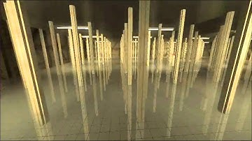 Portal 2 Custom Map Blind Walkthrough - KA Level 2 Version 044 [Part 1]