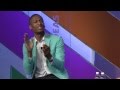 A Conversation with Jon Batiste: The History & Future of American Music