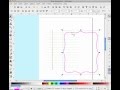 How to trace using transparency in Inkscape