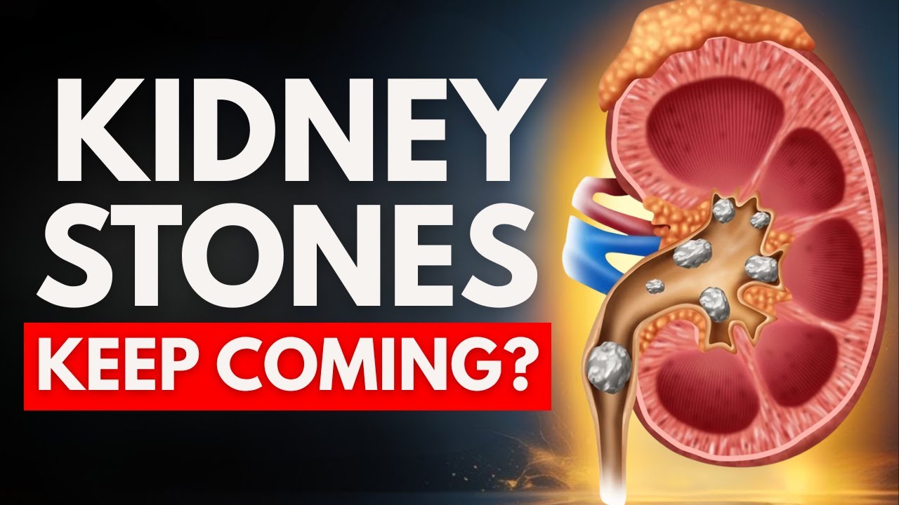 Что врачи не хотят, чтобы вы знали о профилактике камней в почках
