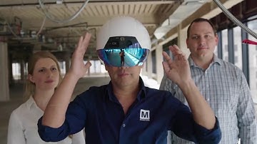 See How Augmented Reality Can Transform Your Business