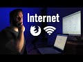 ¿Cómo Funciona Internet?
