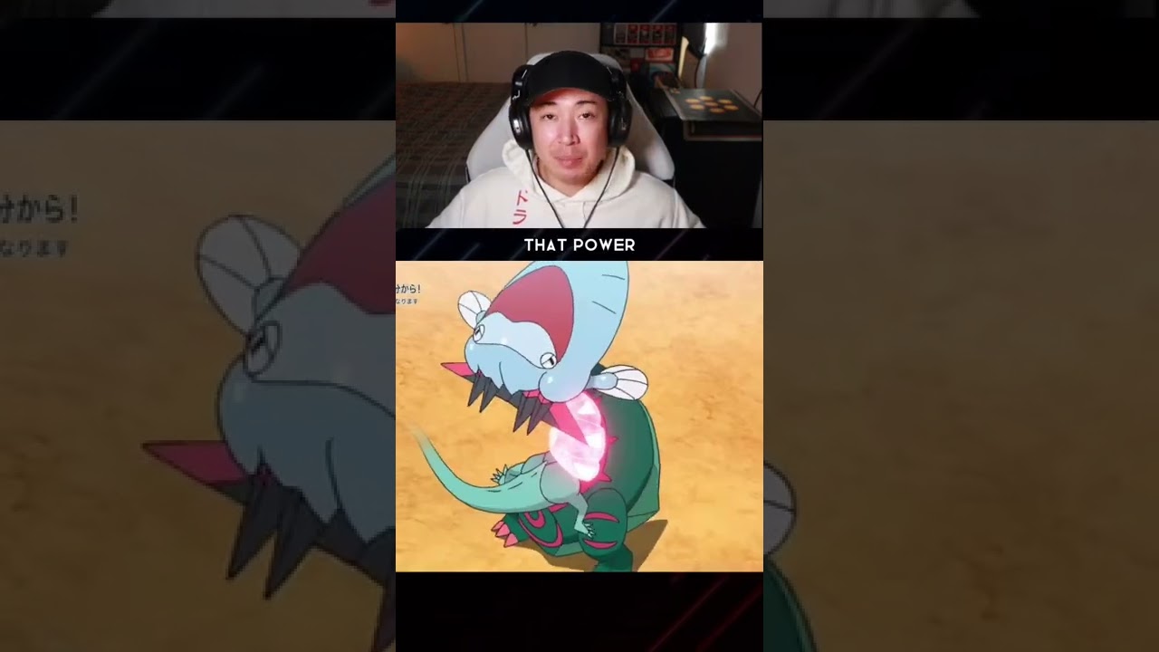 Dragapult should have been defeated right here… psychic fang, fishious rend and ice fang