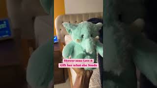 Cuddles™ - India's First Therapeutic Wellness Soft Toy 🐾 | A Gift of Luxury, Well-being & Joy! ✨ screenshot 2