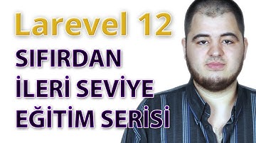 Laravel 12 Middleware (Ara katman) - LARAVEL 12 SIFIRDAN İLERİ SEVİYE EĞİTİM SETİ | Şafak Saraçoğlu
