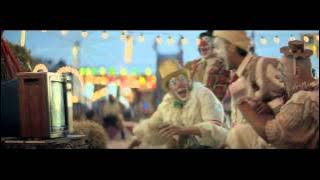 Visa 2014 FIFA World Cup Commercial -- Everywhere you want to be