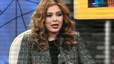 Sherry Downing en SIMPLEMENTE DORYS
