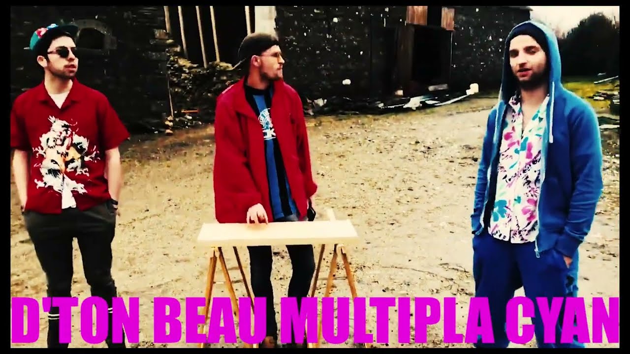 Los Bazos - ANIMAL ANIMO