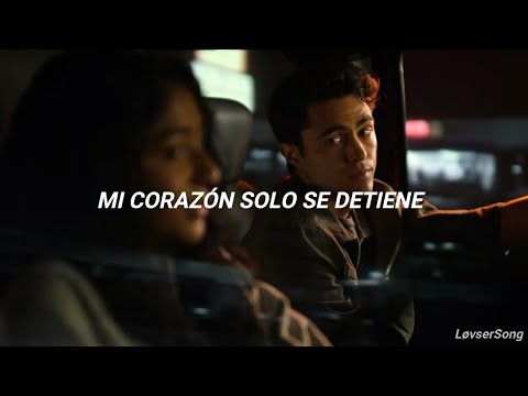 Cannons - Fire For You (Sub. Español) | Devi & Paxton