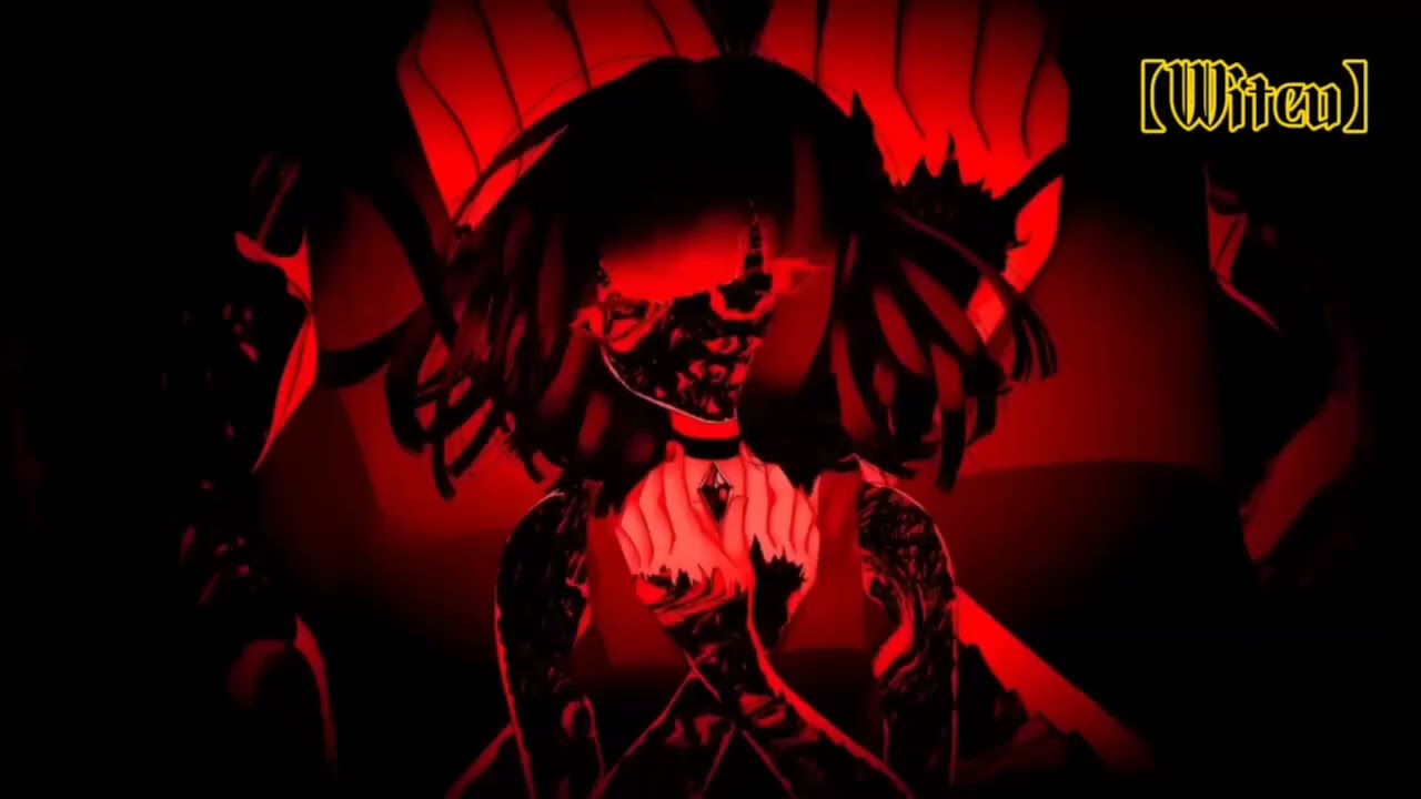 【初音ミク&Yan Witeu】愛して愛して愛して（オリジナル×カバー）