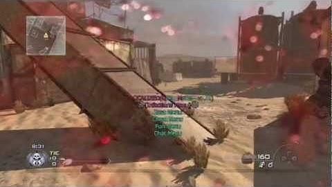 |MW2 CFG Mod Menu| |CUSTOMPATCHERs Ultimate Patch [MW2 1.14]| |PS3|