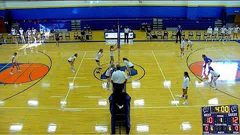 West Seneca West Vs Lancaster