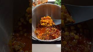 Lokum Gi̇bi̇ Etli̇ Nohut Yemeği̇ Fisslerde 🔥