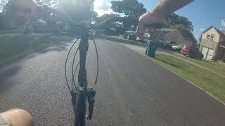 Springfield MO dope addict, thief, local homeless guy, RJ, stealing