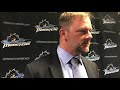 Coach Madden Postgame (4.12.19)