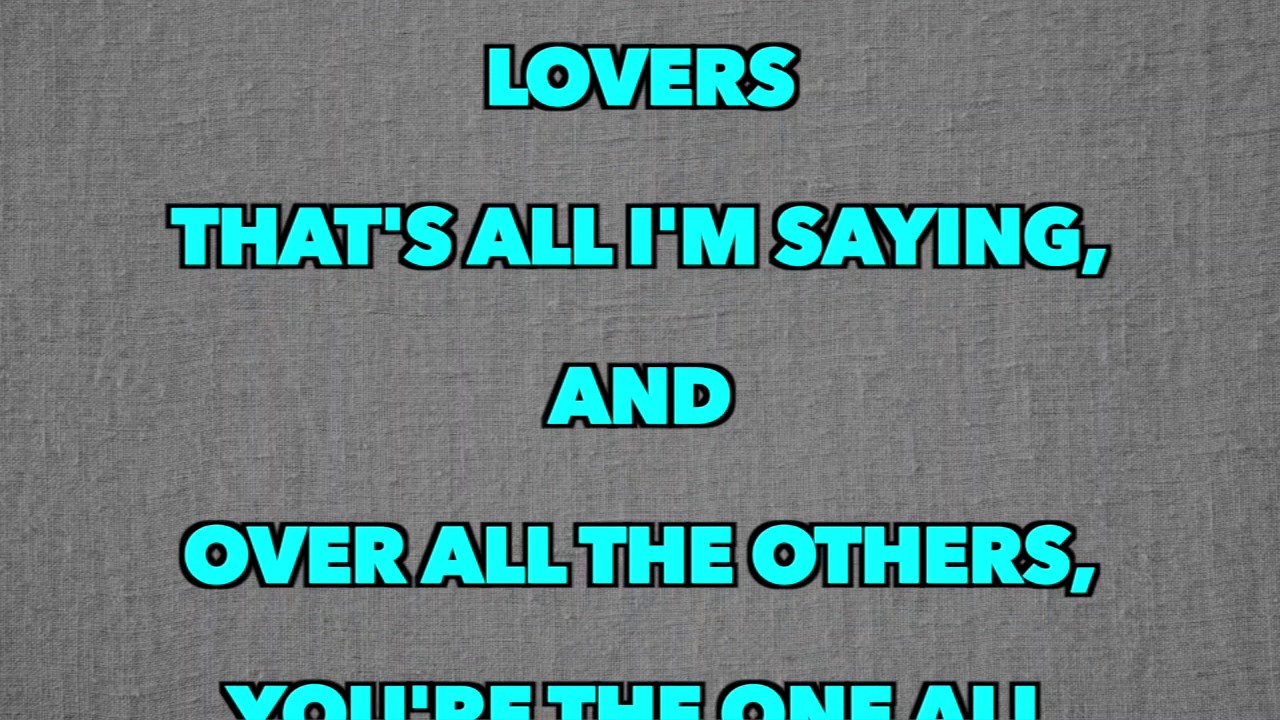 Khalid Therapy (Full Song Lyrics) YouTube