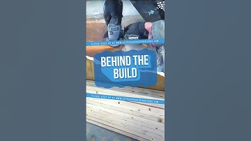 #Short 3: Behind the Build – Watch Our Custom Power Catamaran Rebuild in Action!