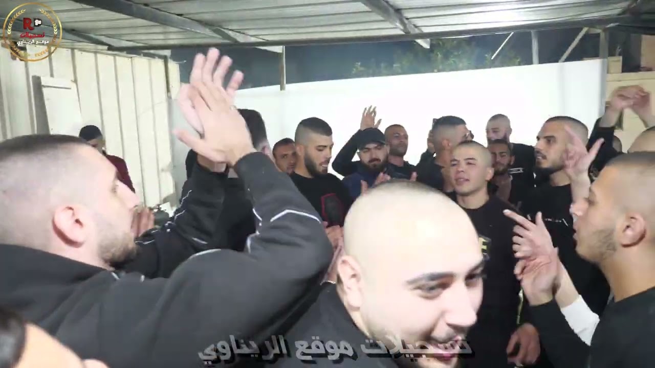 زلزال كفر قرع 🔥 | الى الذين ينتظرون سقوطنا 💥| الفنان هيثم الداموني  🎤 وسلطان ابو القاعود 🎹