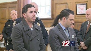 Driver in fatal crash pleads no contest; apologizes to victim’s family