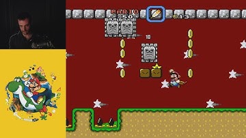 JUMP (SMW Hack) - Part 36