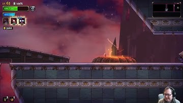 Rogue Legacy 2 - First Playthrough - Part 3