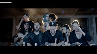 X-CORE - Ztrhaná váha (Oficiální videoklip) chords