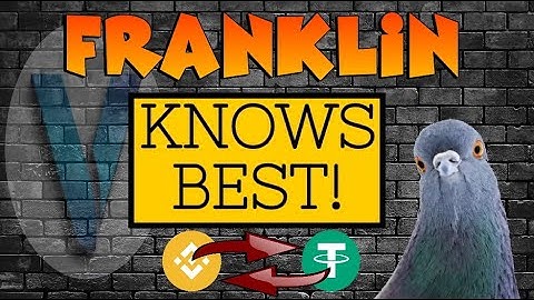 SWAP BNB FOR USDT BEP20