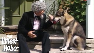 Fast Freddie The Littlest Hobo Season 2 Episode 11