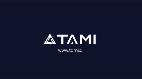 Supercharge Your CRM with TAMI.ai | Sales Intelligence App Marketing Video by Splay
