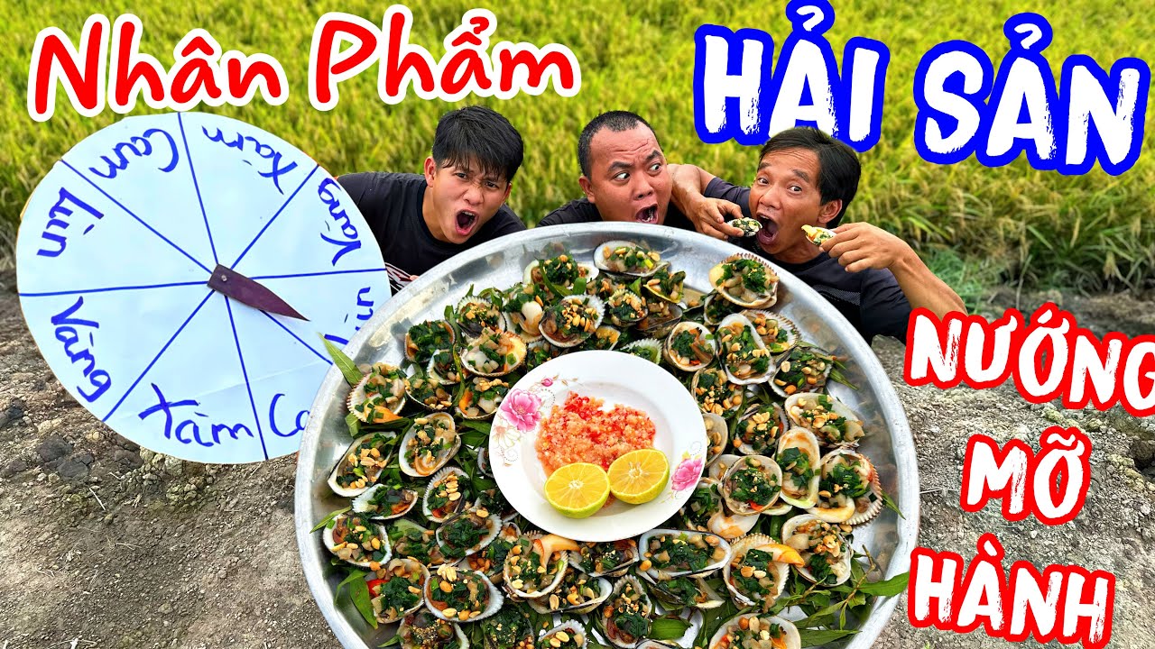 Cười Ra Nước Mắt Với Trò Chơi Nhân Phẩm NHỊN THÈM Chảy Nước Miếng Của Thánh Xàm