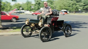 Merging Into Traffic Like It