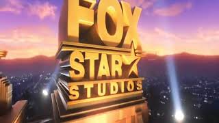Fox star studios (2019)
