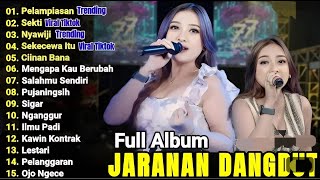 Kurang Gemati Kepiye  Peldaniasan  Dangdut Koplo Terbaru 2025  Difarina  Album