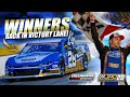 WINNERS AGAIN! The Biggest Win in Team History! Delaware Speedway Race Day VLOG