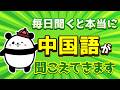 【初級聞き流し】毎日聞くだけでネイティブとの日常会話が自然と上達します！英語耳70フレーズ