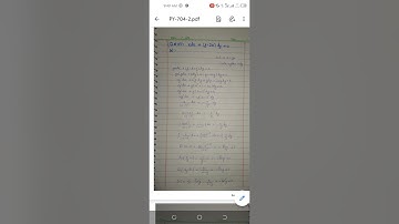 advanced engineering mathematics