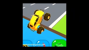 🔥 Shape - Shifting & Transform The Character 👀 part 6 #shapeshifting #gameplay #shorts