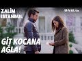 Nedim'den Cemre'ye; Git Kocana Ağla!🔥 | Zalim İstanbul 23. Bölüm