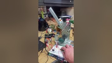 Toll Booth Vex Circuit