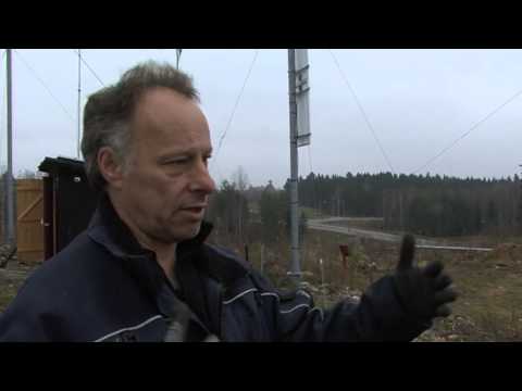 Video: Hur mycket effekt producerar ett 400 watt vindkraftverk?