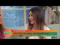 Pampita Online 04/04/2019 - Trillizas de Oro