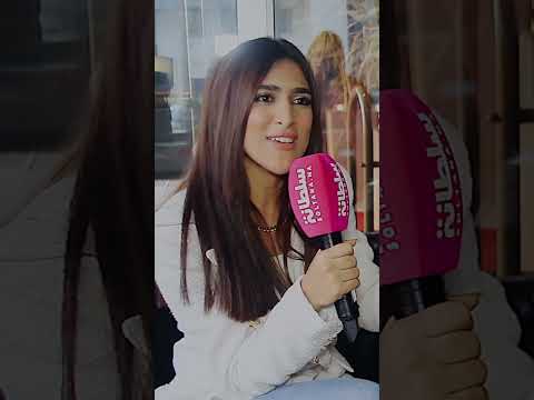  أمينة كرم تكشف سبب اعتزالها