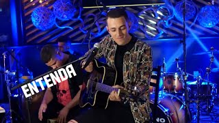 Felipe Grilo - Entenda (Ao Vivo)