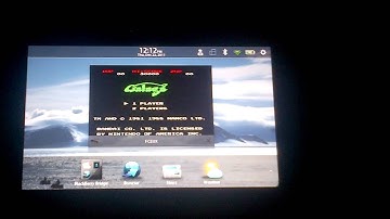 blackberry playbook FCEUX nes emulator
