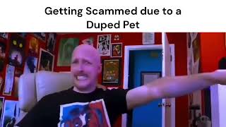 Pet Simulator X Slander